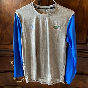 Jordan Pullover